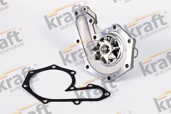 KRAFT AUTOMOTIVE 1505020 - Wasserpumpe parts5.com