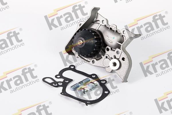 KRAFT AUTOMOTIVE 1505070 - Αντλία νερού parts5.com