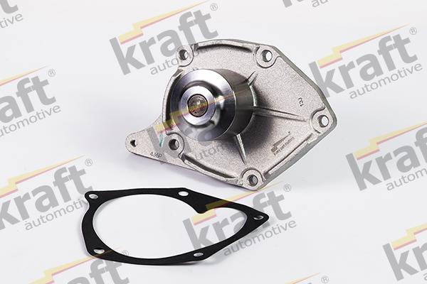 KRAFT AUTOMOTIVE 1505260 - Водяной насос parts5.com