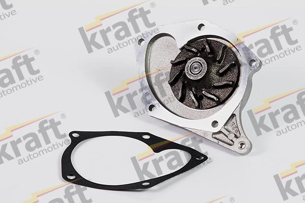 KRAFT AUTOMOTIVE 1505260 - Bomba de agua parts5.com