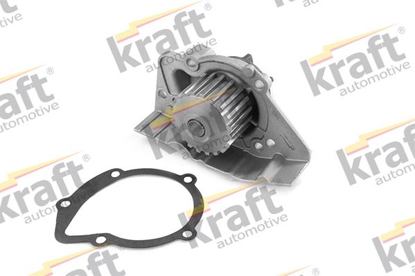 KRAFT AUTOMOTIVE 1505710 - Veepump parts5.com