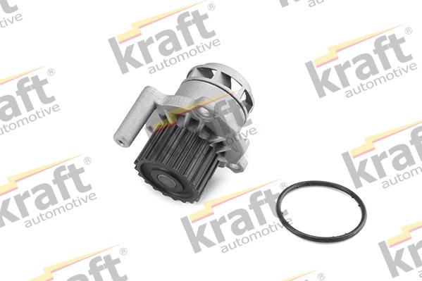 KRAFT AUTOMOTIVE 1506570 - Water Pump parts5.com