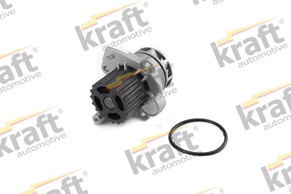 KRAFT AUTOMOTIVE 1500400 - Bomba de agua parts5.com