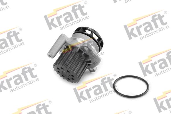 KRAFT AUTOMOTIVE 1500425 - Wasserpumpe parts5.com