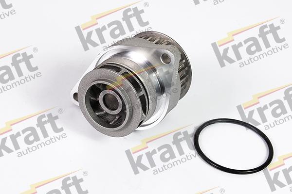 KRAFT AUTOMOTIVE 1500150 - Pompe à eau parts5.com