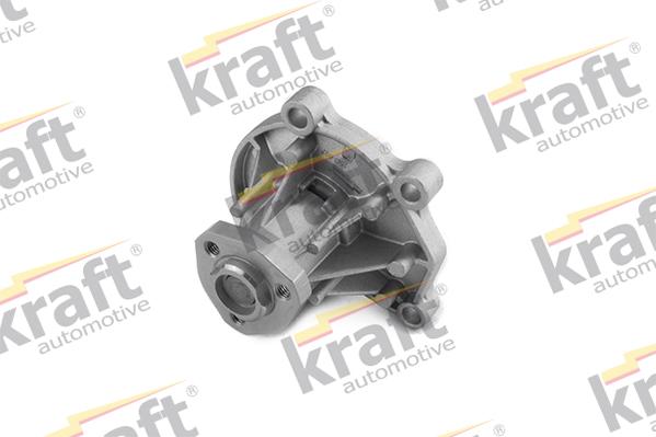 KRAFT AUTOMOTIVE 1500390 - Wasserpumpe parts5.com