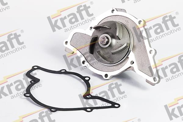 KRAFT AUTOMOTIVE 1500360 - Vodna crpalka parts5.com