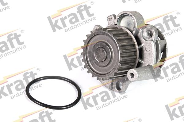 KRAFT AUTOMOTIVE 1500305 - Αντλία νερού parts5.com