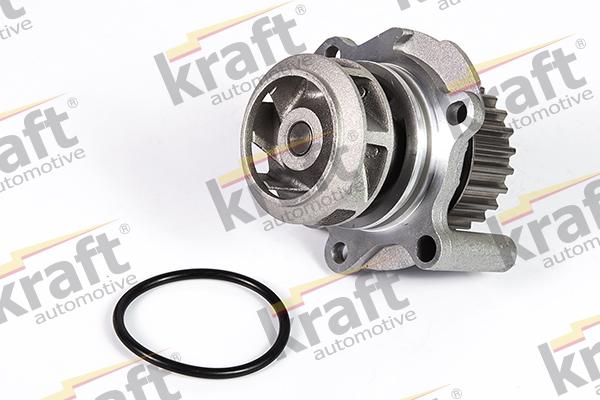 KRAFT AUTOMOTIVE 1500305 - Pompa apa parts5.com