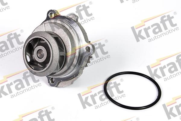 KRAFT AUTOMOTIVE 1500300 - Wasserpumpe parts5.com