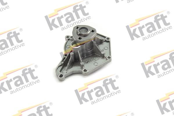 KRAFT AUTOMOTIVE 1500383 - Pompa apa parts5.com