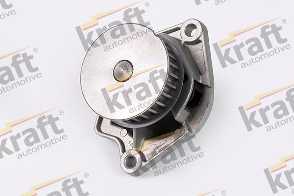 KRAFT AUTOMOTIVE 1500290 - Pompe à eau parts5.com