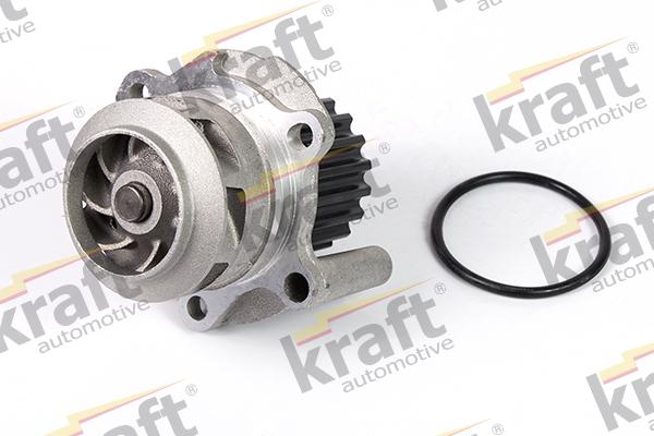 KRAFT AUTOMOTIVE 1500297 - Bomba de agua parts5.com