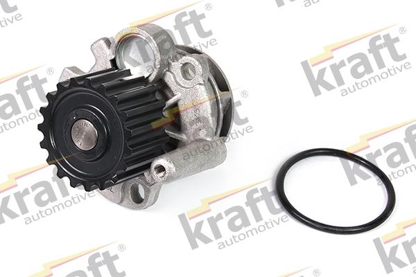 KRAFT AUTOMOTIVE 1500297 - Su pompası parts5.com