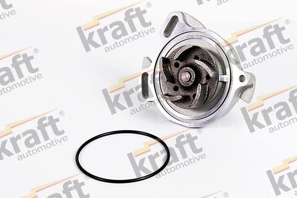 KRAFT AUTOMOTIVE 1500200 - Pompa wodna parts5.com