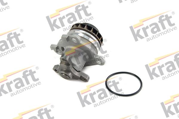 KRAFT AUTOMOTIVE 1501525 - Bomba de agua parts5.com