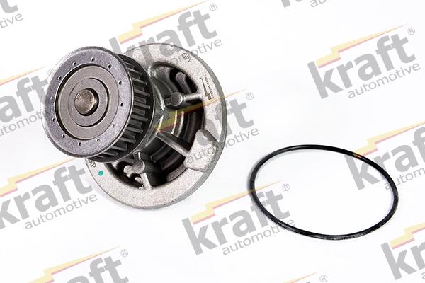 KRAFT AUTOMOTIVE 1501690 - Vodní čerpadlo parts5.com