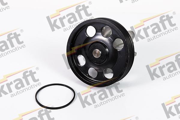 KRAFT AUTOMOTIVE 1501790 - Водяной насос parts5.com