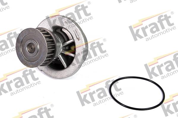 KRAFT AUTOMOTIVE 1501700 - Bomba de agua parts5.com