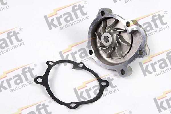 KRAFT AUTOMOTIVE 1501770 - Bomba de agua parts5.com