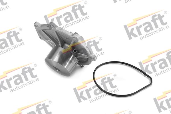 KRAFT AUTOMOTIVE 1508030 - Bomba de agua parts5.com