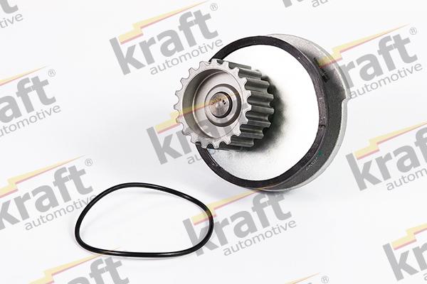 KRAFT AUTOMOTIVE 1508300 - Vesipumppu parts5.com