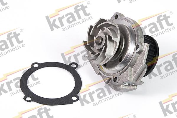 KRAFT AUTOMOTIVE 1503410 - Αντλία νερού parts5.com