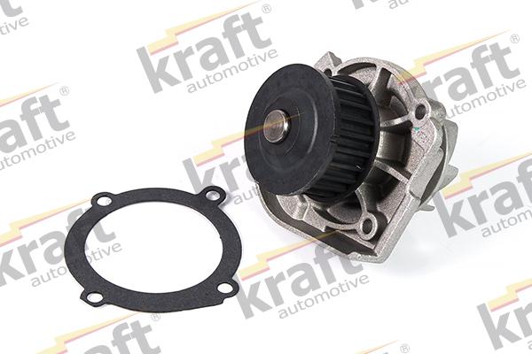 KRAFT AUTOMOTIVE 1503410 - Αντλία νερού parts5.com