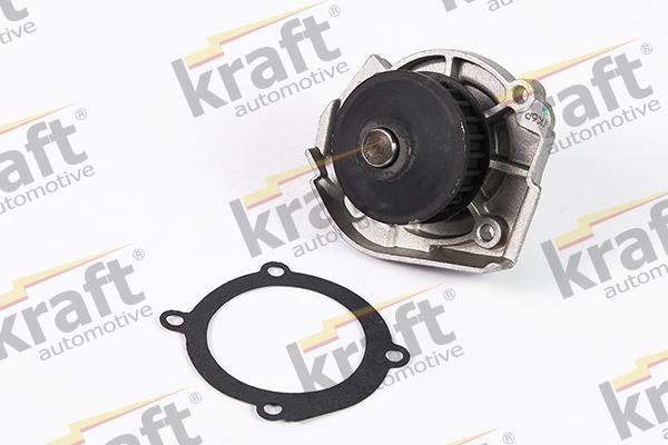 KRAFT AUTOMOTIVE 1503390 - Bomba de agua parts5.com