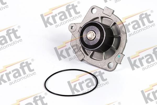 KRAFT AUTOMOTIVE 1503360 - Pompa apa parts5.com