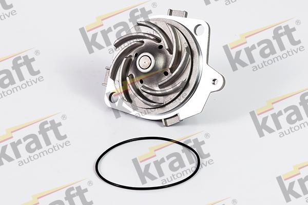 KRAFT AUTOMOTIVE 1503360 - Water Pump parts5.com