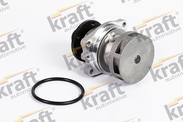 KRAFT AUTOMOTIVE 1502570 - Pompa apa parts5.com