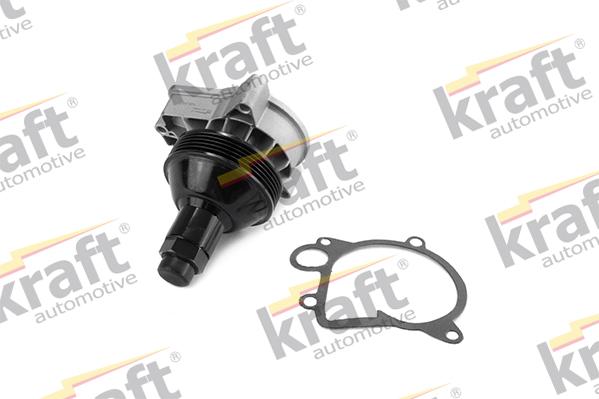 KRAFT AUTOMOTIVE 1502680 - Pompa wodna parts5.com