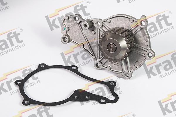 KRAFT AUTOMOTIVE 1502055 - Bomba de agua parts5.com