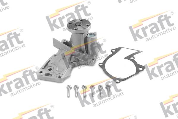 KRAFT AUTOMOTIVE 1502265 - Bomba de agua parts5.com