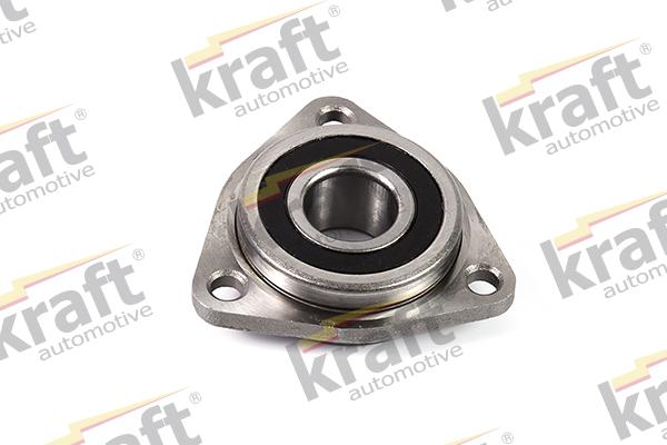 KRAFT AUTOMOTIVE 1570011 - Lagar, ventilator racire motor parts5.com