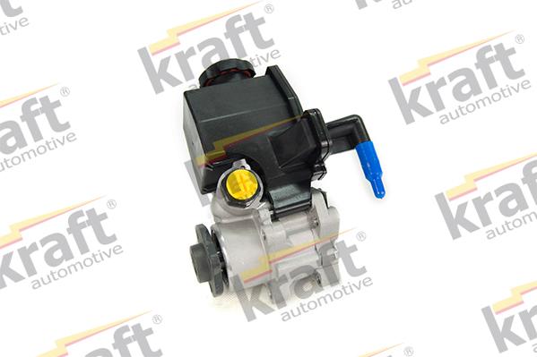 KRAFT AUTOMOTIVE 1359000 - Hydraulic Pump, steering system parts5.com