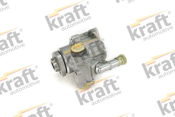 KRAFT AUTOMOTIVE 1350001 - Hydraulic Pump, steering system parts5.com