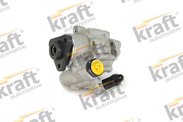 KRAFT AUTOMOTIVE 1350135 - Гидравлический насос, рулевое управление, ГУР parts5.com