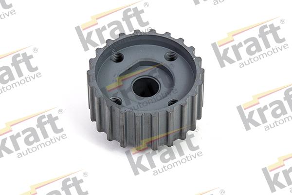 KRAFT AUTOMOTIVE 1320120 - Gear, crankshaft parts5.com