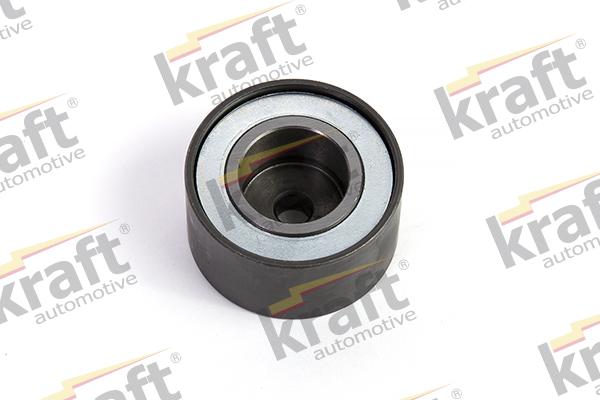 KRAFT AUTOMOTIVE 1225450 - Szíjtárcsa / vezetőgörgő, hosszbordás szíj parts5.com