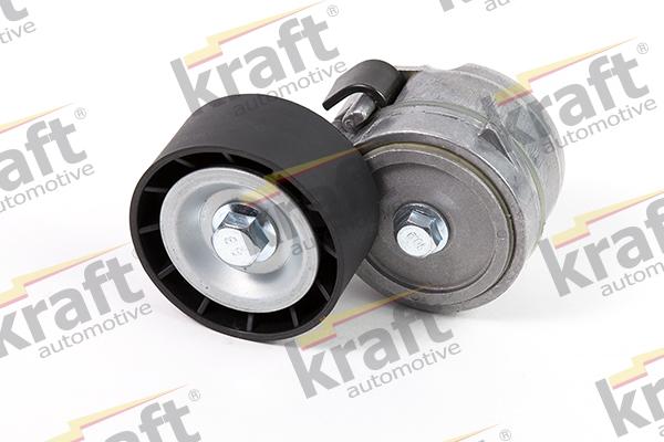 KRAFT AUTOMOTIVE 1226860 - Ремъчен обтегач, пистов ремък parts5.com