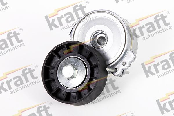 KRAFT AUTOMOTIVE 1226225 - Ремъчен обтегач, пистов ремък parts5.com