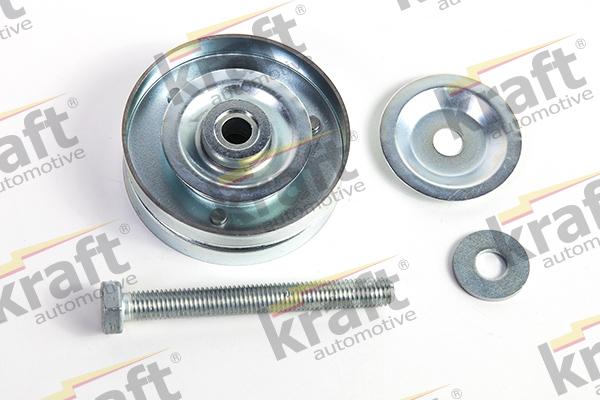 KRAFT AUTOMOTIVE 1220487 - Ohjainrulla, moniurahihna parts5.com