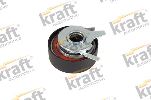 KRAFT AUTOMOTIVE 1220620 - Napínací kladka, ozubený řemen parts5.com