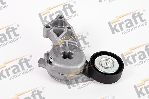 KRAFT AUTOMOTIVE 1220830 - Tendeur de courroie, courroie trapézoïdale à nervures parts5.com