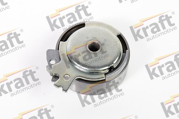 KRAFT AUTOMOTIVE 1221510 - Rolka napinacza, pasek rozrządu parts5.com