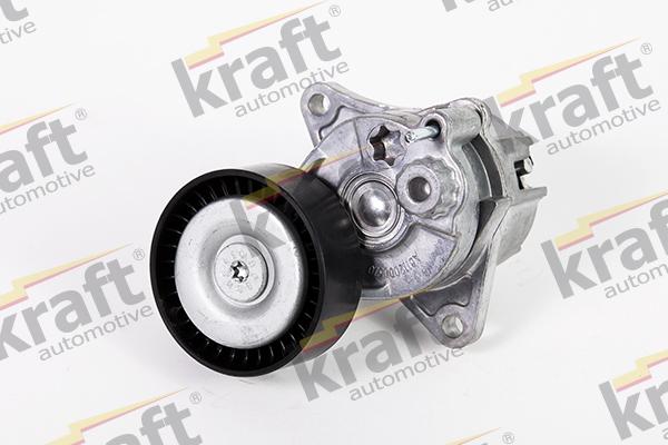 KRAFT AUTOMOTIVE 1221060 - Intinzator curea, curea distributie parts5.com