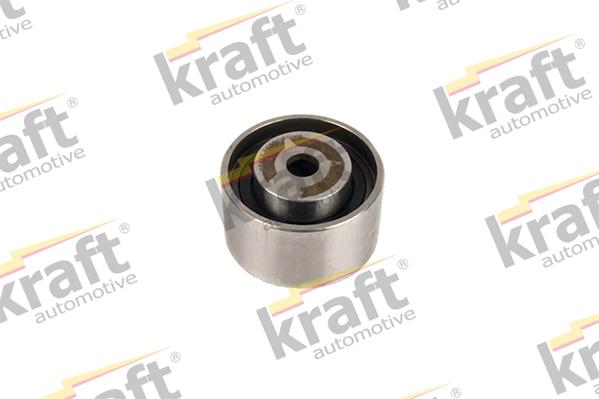 KRAFT AUTOMOTIVE 1223360 - Ohjainrulla, hammashihna parts5.com