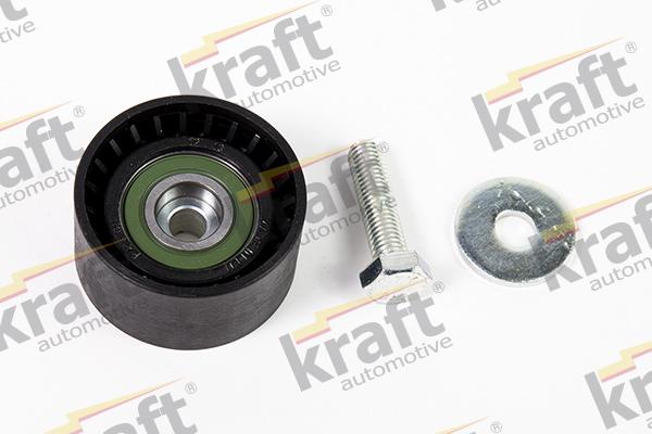 KRAFT AUTOMOTIVE 1222012 - Seade / juhtrull,soonrihm parts5.com